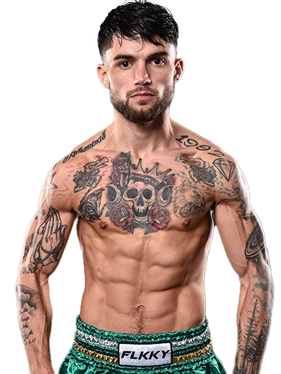 Drake Heitfiels