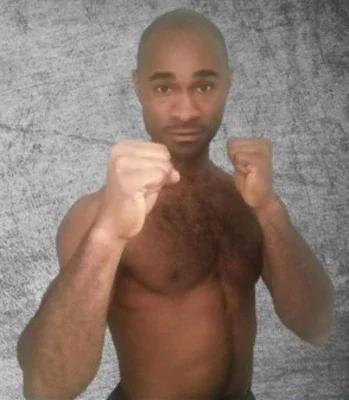 Derek Clardy