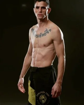 Felipe Pereira