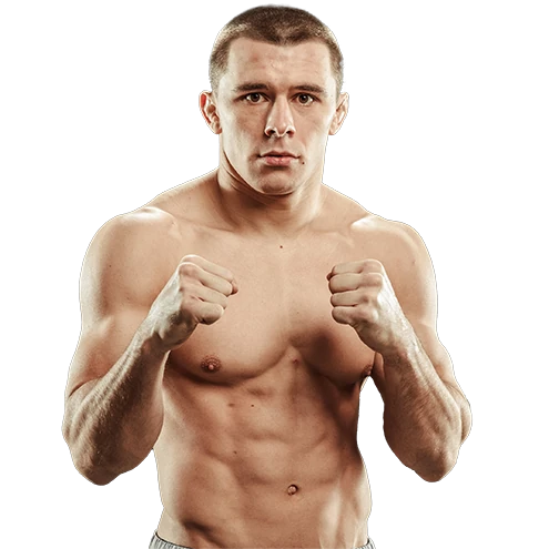 Bogdan Plutakhin