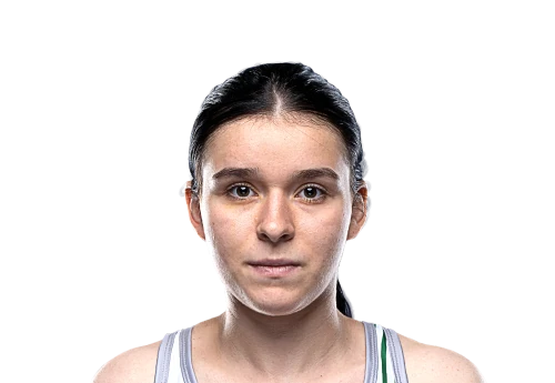 Oliwia Dabrowski
