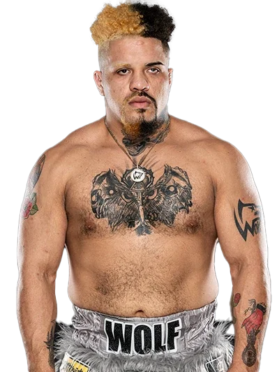 Robinson Perez