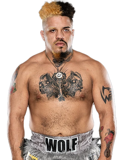 Robinson Perez