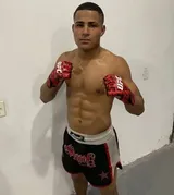 Eliwelton Travassos