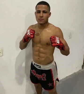 Eliwelton Travassos