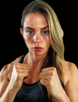 Megan Owen