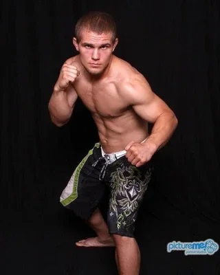Mitchell Hale