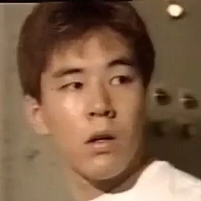 Yasunori Okuda