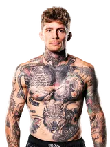 Cole Cameron