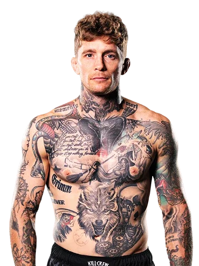 Cole Cameron