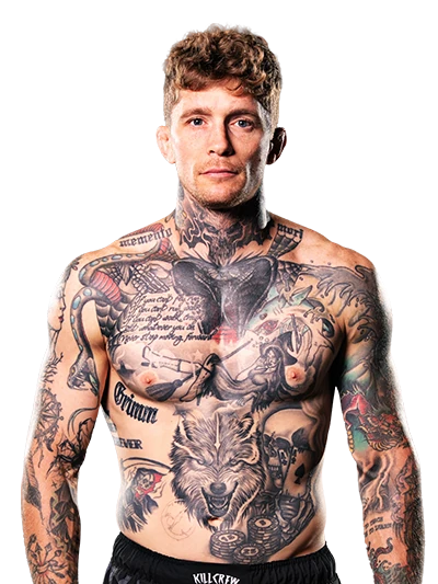Cole Cameron
