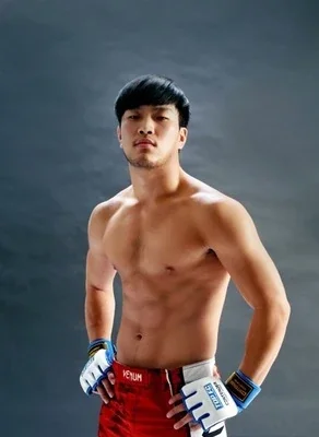 Jae Woong Kim