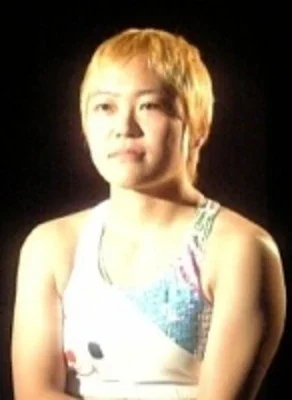 Keiko Tamai