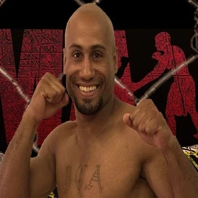 Alejandro Santiago