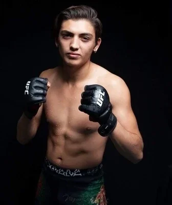 Neftaly Martínez