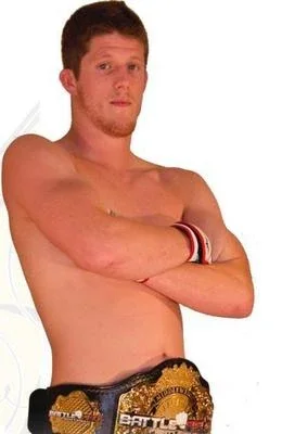 Micah Brakefield