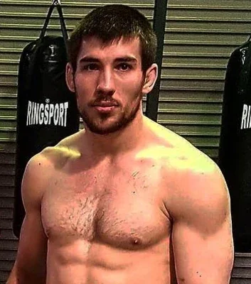 Luke Jones