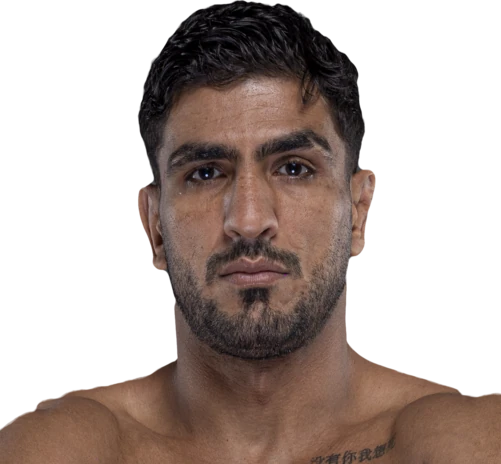 Mohsen Mohammadseifi