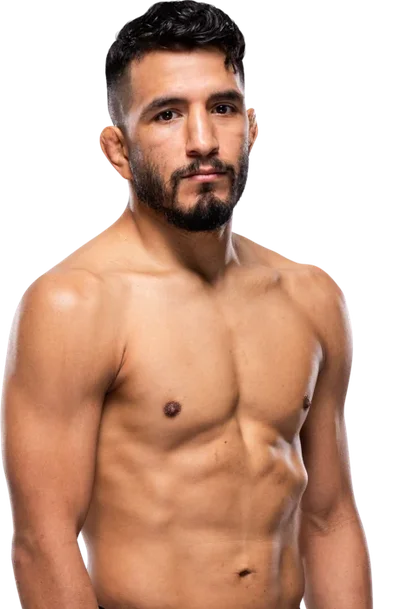 Adrian Yanez