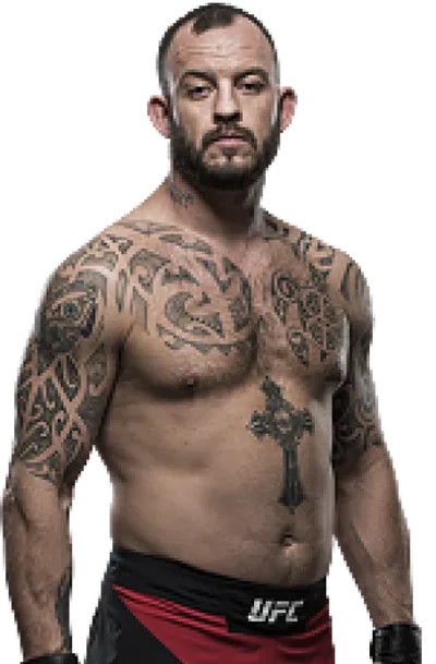 Mark Godbeer