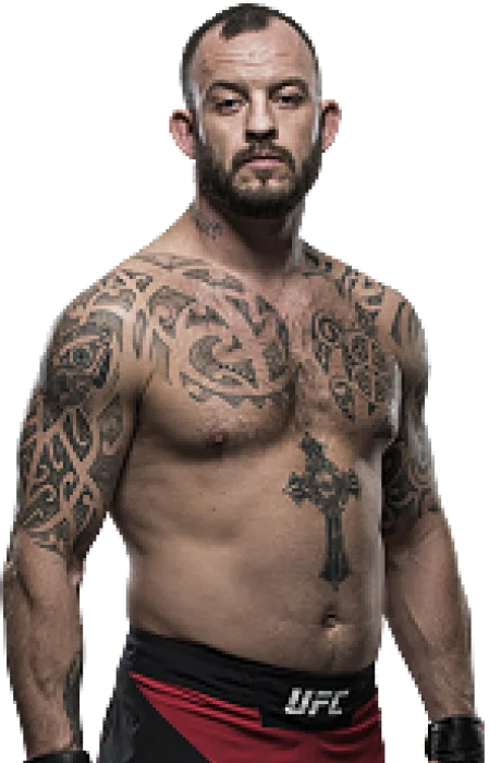 Mark Godbeer