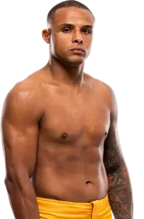 Rodrigo Sezinando