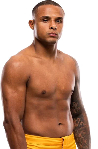 Rodrigo Sezinando