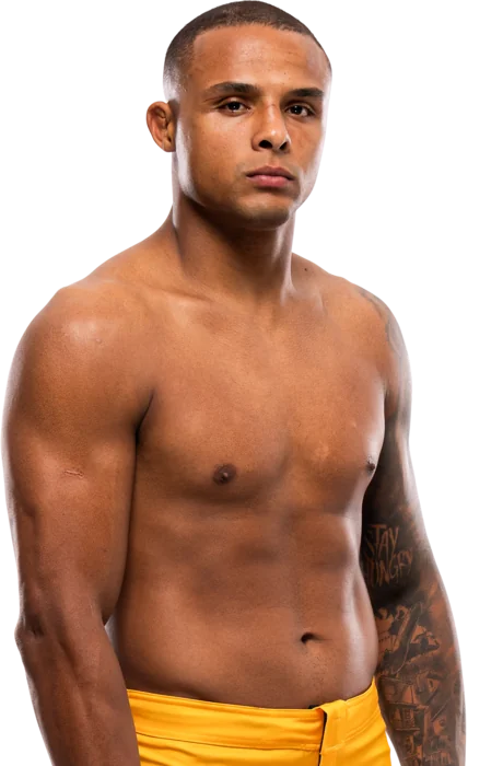 Rodrigo Sezinando