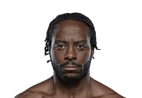 Jamark Cooper