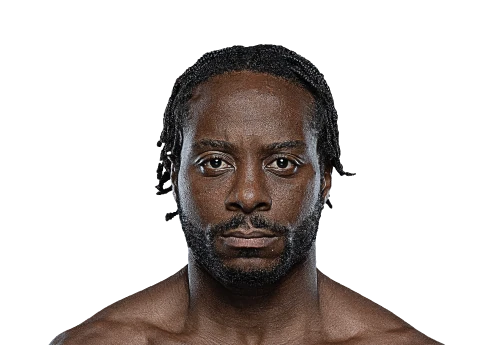 Jamark Cooper
