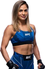 Cynthia Calvillo