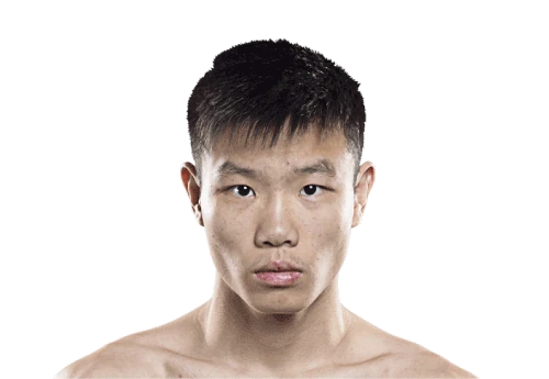 Xie Yu Hang