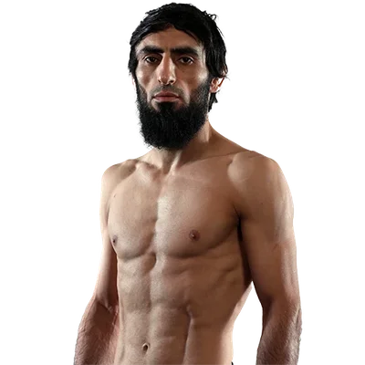 Murad Zeinulabidov