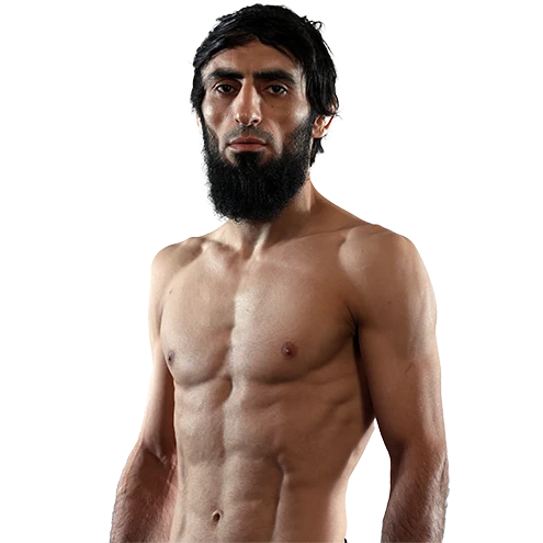 Murad Zeynulabidov