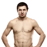 Gamzat Hiramagomedov