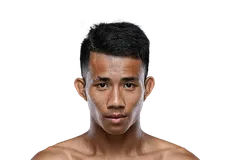 Sainatee PK Saenchai
