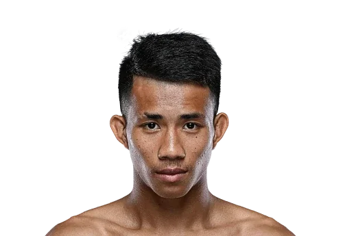 Sainatee PK Saenchai