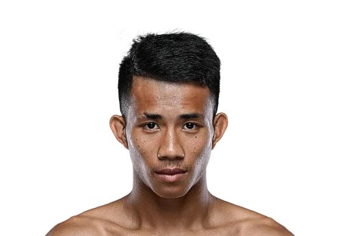 Sainatee PK Saenchai