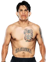 Dionisio Ramirez