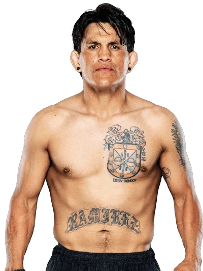 Dionisio Ramirez