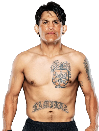 Dionisio Ramirez