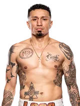 Tony Soto