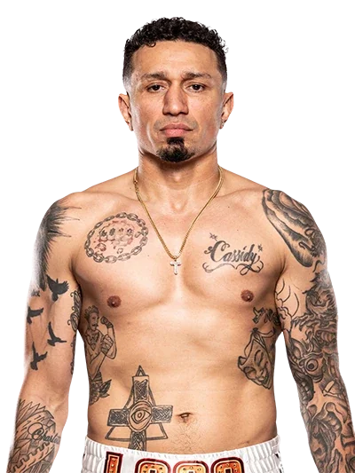 Tony Soto