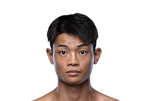 Wei Ziqin