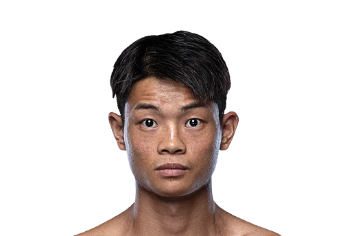 Wei Ziqin