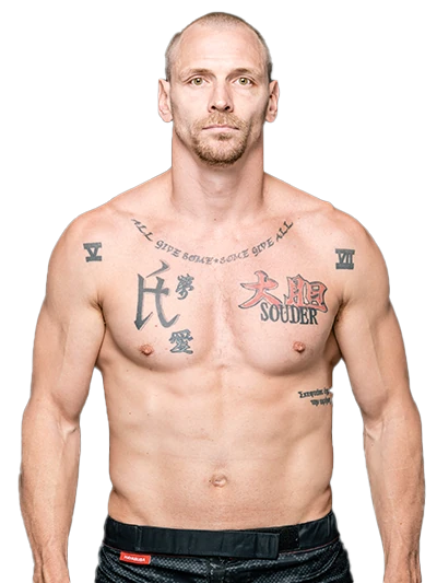 Jeff Souder