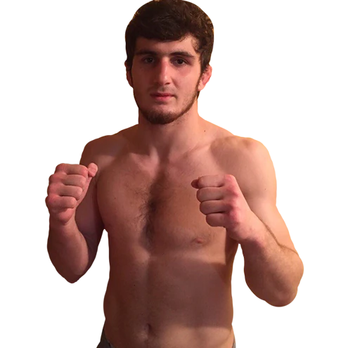 Ramazan Kuramagomedov