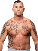 Travis Dickinson