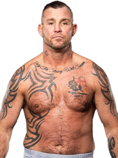 Travis Dickinson