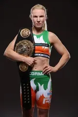 Danni McCormack